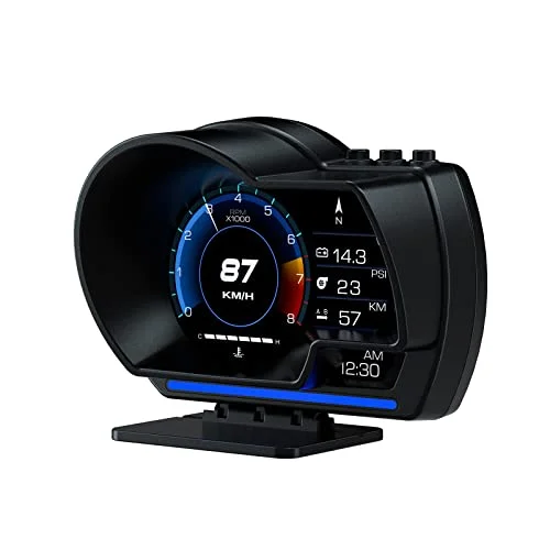 best obd gauge display