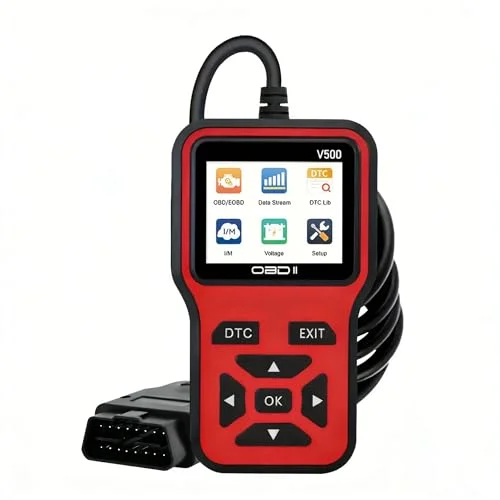 best obd2 scanner for ram 1500