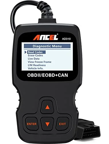 best obd2 scanner for subaru
