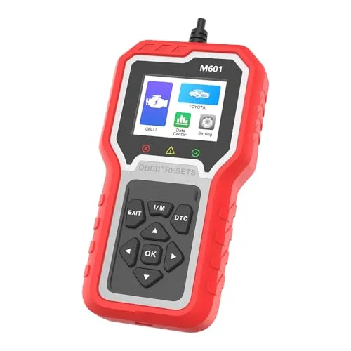 best obd2 scanner for toyota tundra