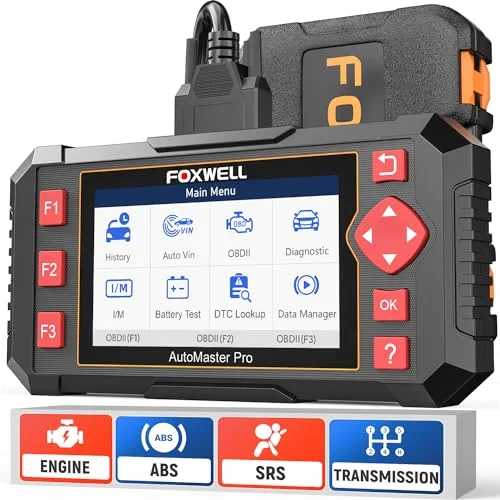 best obd2 scanner for transmission temperature