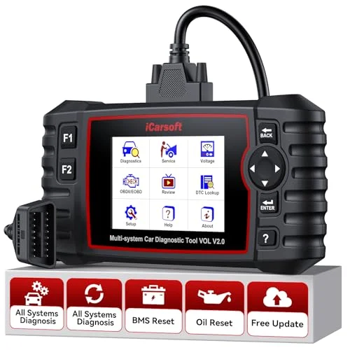 best obd2 scanner for volvo