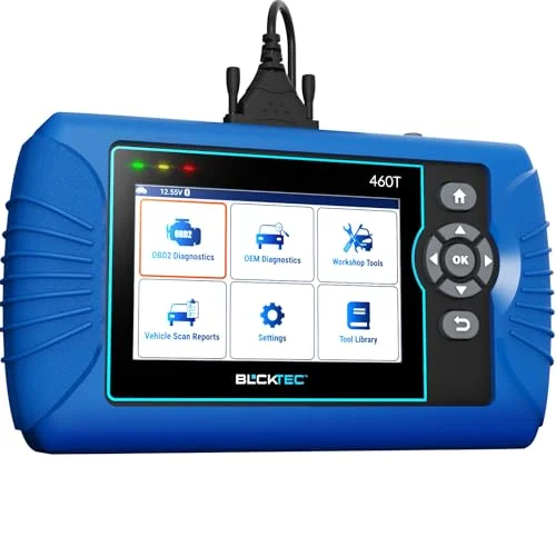 best obd2 scanner with tpms reset
