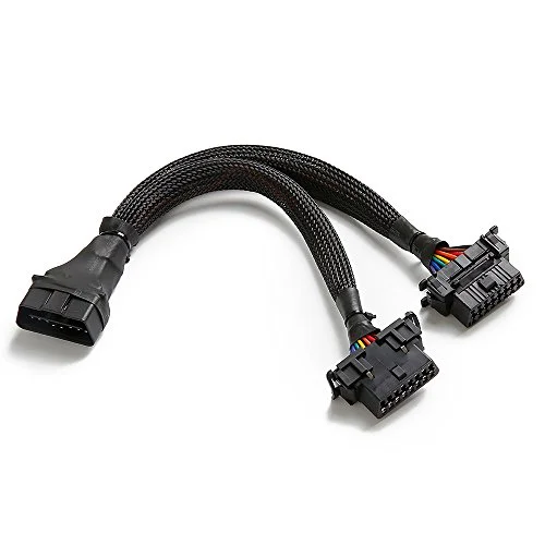 best obd2 splitter