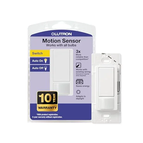 best occupancy sensor
