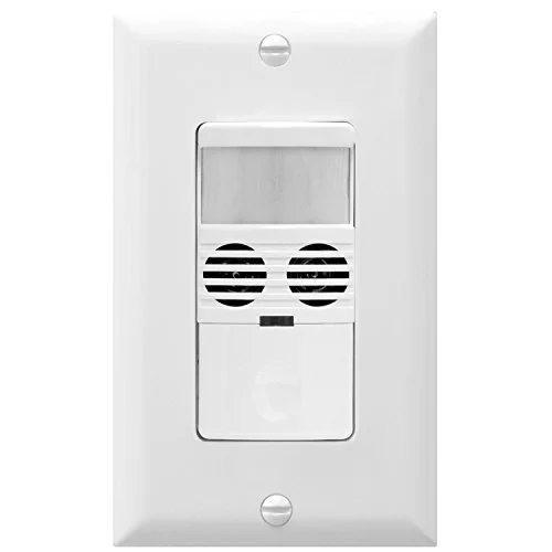 best occupancy sensors for workplaces 2025