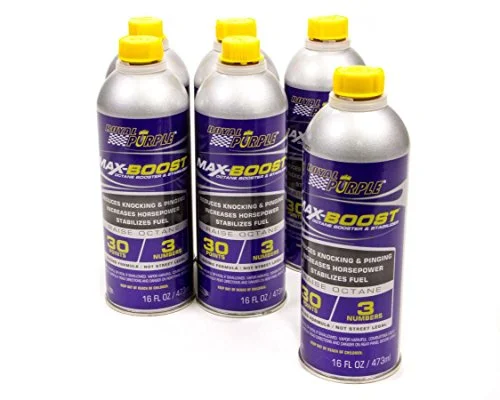 best octane boost