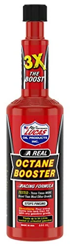 best octane booster for cars