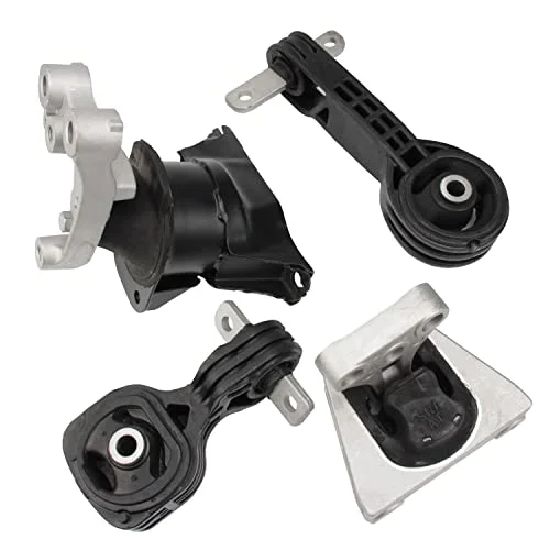 Best OEM trans mount