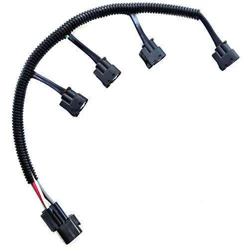 Best OER harness