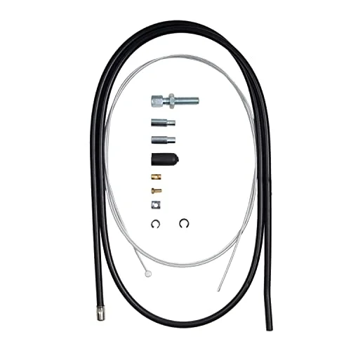 Best OES clutch cable