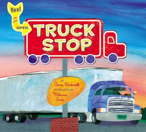 best of truck stop