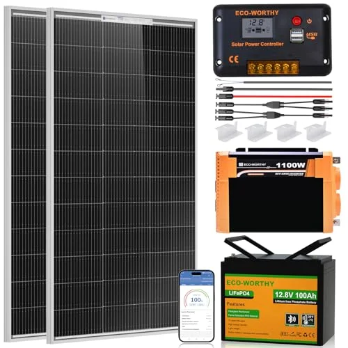 best off grid batteries