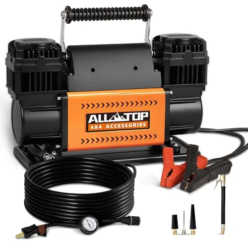 best off road air compressor