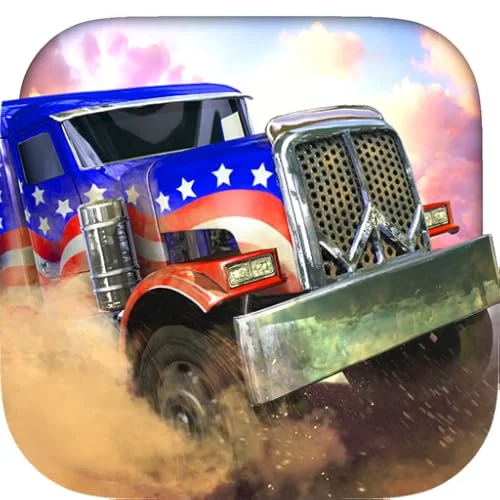 best off road app