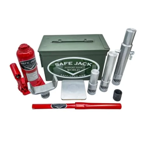 best off road bottle jack