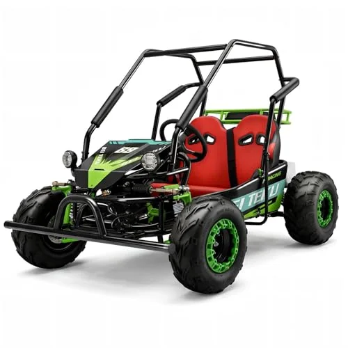 best off road buggy