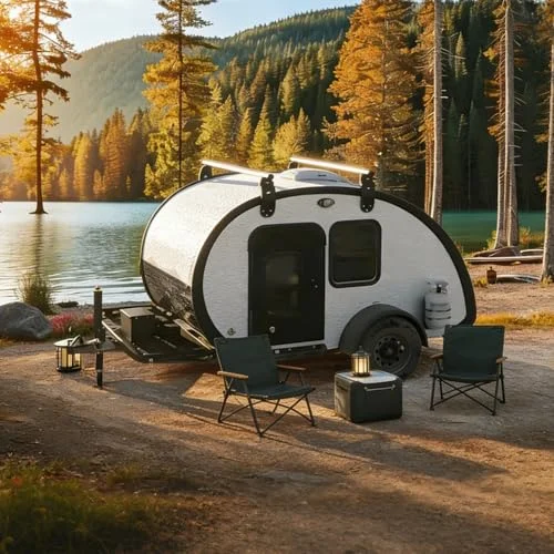 best off road camper trailer under $20000