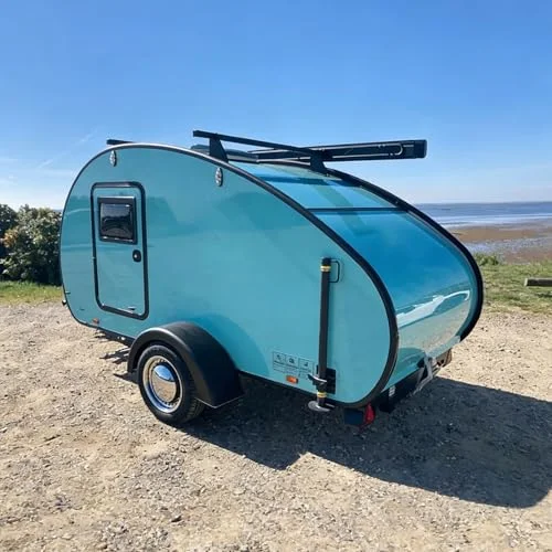 best off road camper trailer
