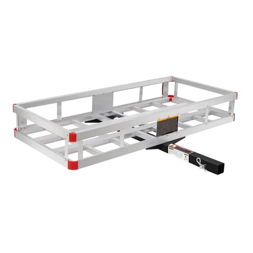 best off road cargo trailer