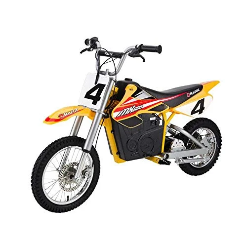 best off road dirt bike