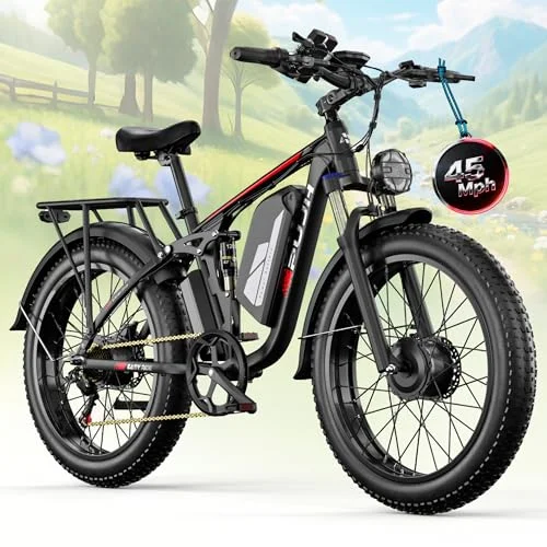 best off road ebikes