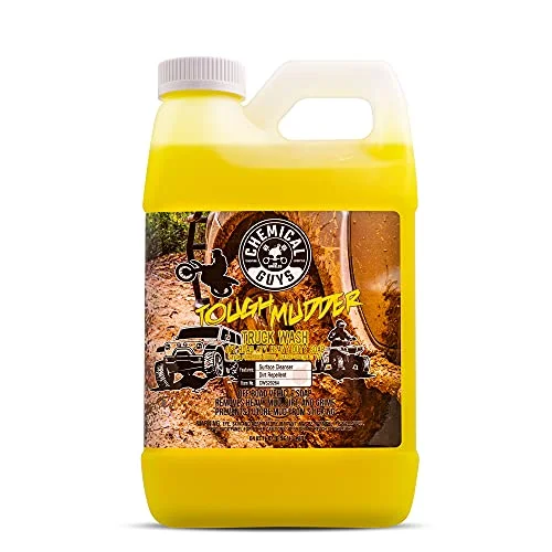best off road foam wash