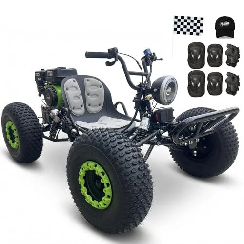 best off road go karts for adults