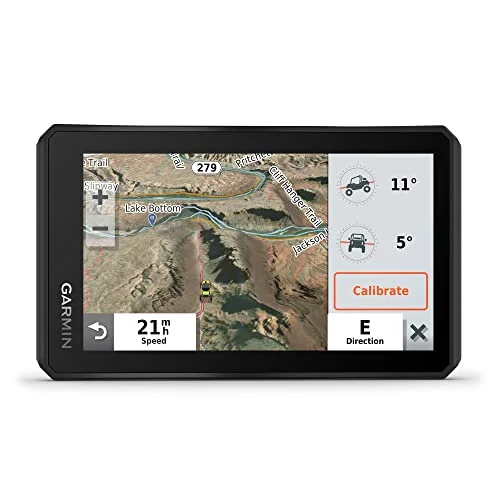 best off road gps navigation