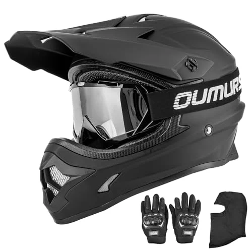 best off road helmet