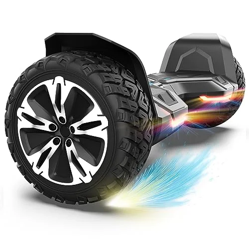 best off road hoverboards
