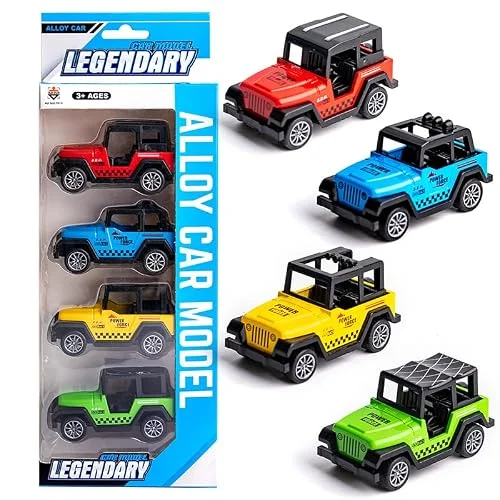 best off road jeep
