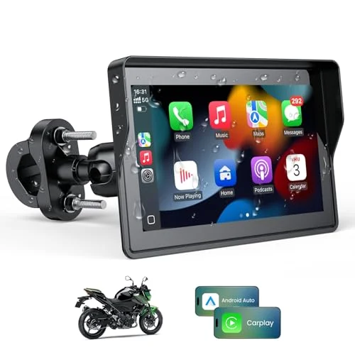 best off road motorcycle gps