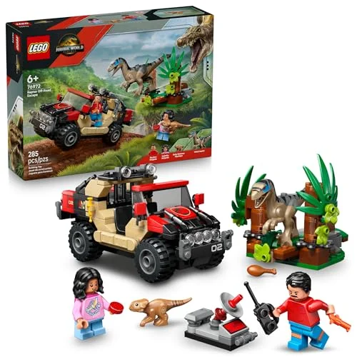 best off road parks