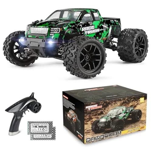 best off road rc vehicle