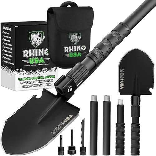 best off road shovel