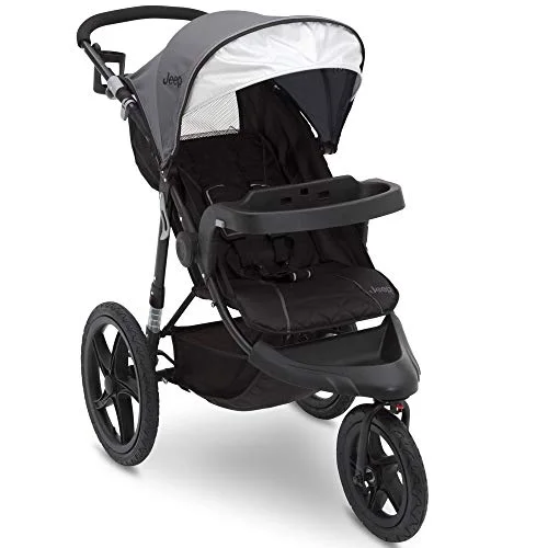 best off road stroller