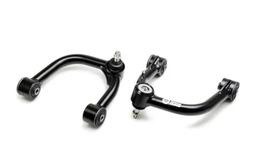 best off road suspension