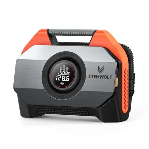 best off road tire inflator