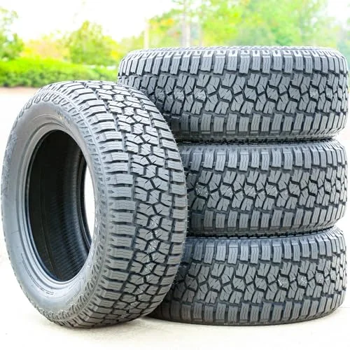 best off road tires for jeep grand cherokee