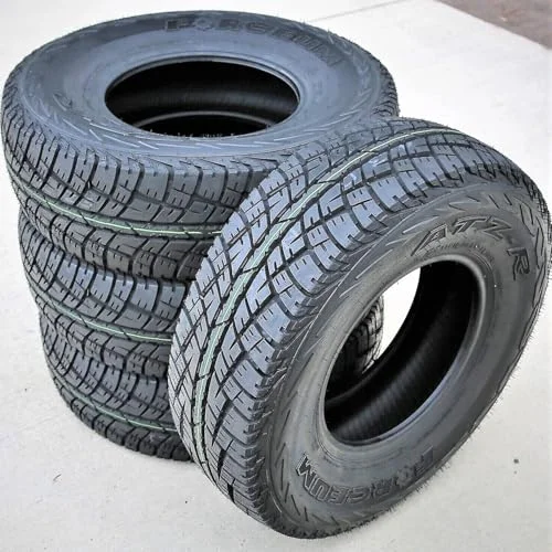 best off road tires for nissan frontier