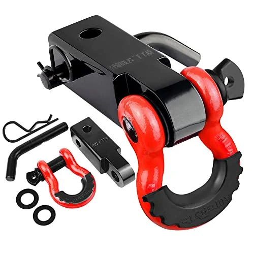 best off road tow hitch