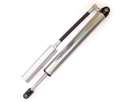 best off roading shocks