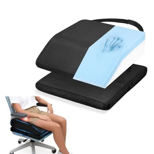 best office chair after hip replacement