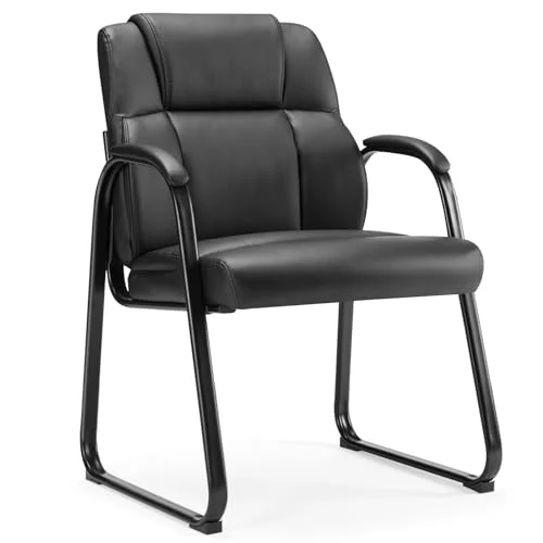 best office chair without wheels
