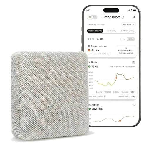 best office occupancy sensors