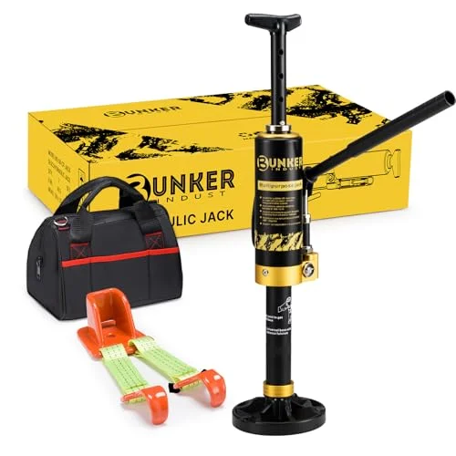 best offroad jack