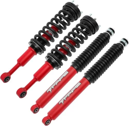 best offroad shocks