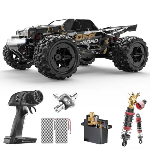 best offroad trucks