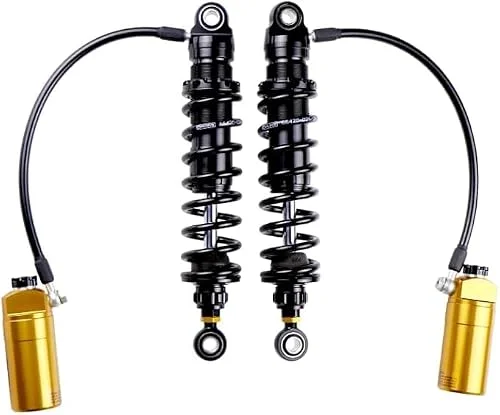 best ohlins shocks for harley touring